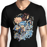 Always Be in My Heart - Men's V-Neck