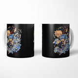 Always Be in My Heart - Mug
