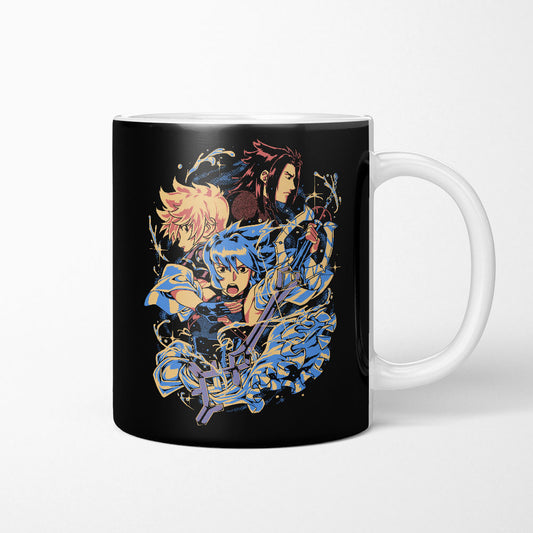 Always Be in My Heart - Mug