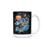 Always Be in My Heart - Mug