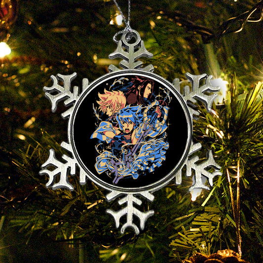 Always Be in My Heart - Ornament