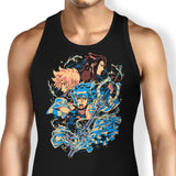 Always Be in My Heart - Tank Top