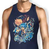Always Be in My Heart - Tank Top