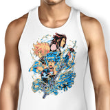 Always Be in My Heart - Tank Top