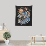 Always Be in My Heart - Wall Tapestry