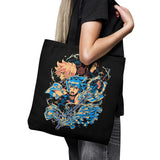 Always Be in My Heart - Tote Bag