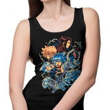 Always Be in My Heart - Tank Top