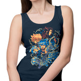 Always Be in My Heart - Tank Top