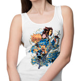 Always Be in My Heart - Tank Top