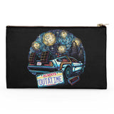 Always Outatime - Accessory Pouch