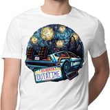 Always Outatime - Men's Apparel