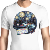 Always Outatime - Men's Apparel