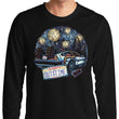 Always Outatime - Long Sleeve T-Shirt