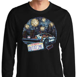 Always Outatime - Long Sleeve T-Shirt