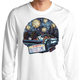Always Outatime - Long Sleeve T-Shirt