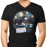 Always Outatime - Men's V-Neck