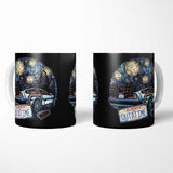 Always Outatime - Mug