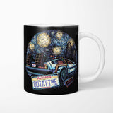 Always Outatime - Mug