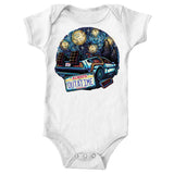 Always Outatime - Youth Apparel