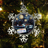 Always Outatime - Ornament