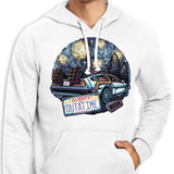 Always Outatime - Hoodie