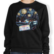 Always Outatime - Sweatshirt