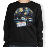 Always Outatime - Sweatshirt
