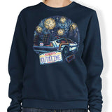 Always Outatime - Sweatshirt