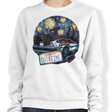 Always Outatime - Sweatshirt