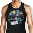 Always Outatime - Tank Top