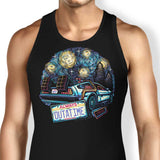 Always Outatime - Tank Top