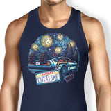 Always Outatime - Tank Top