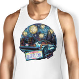 Always Outatime - Tank Top