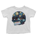 Always Outatime - Youth Apparel