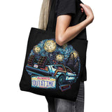 Always Outatime - Tote Bag