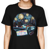 Always Outatime - Women's Apparel