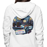 Always Outatime - Hoodie