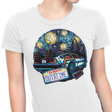 Always Outatime - Women's Apparel