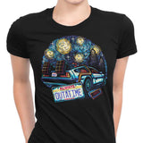 Always Outatime - Women's Apparel