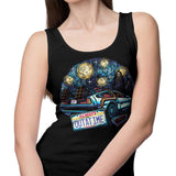 Always Outatime - Tank Top