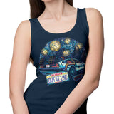 Always Outatime - Tank Top
