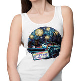 Always Outatime - Tank Top