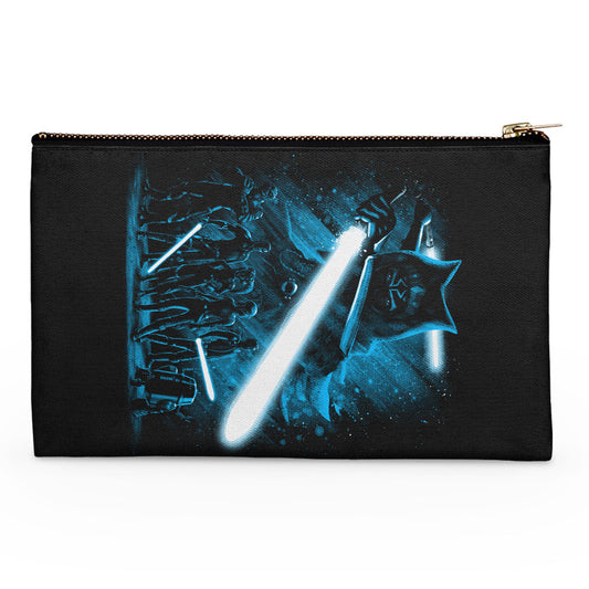 Always Rebels - Accessory Pouch