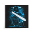 Always Rebels - Canvas Print