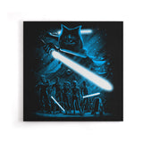 Always Rebels - Canvas Print