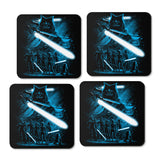 Always Rebels - Coasters