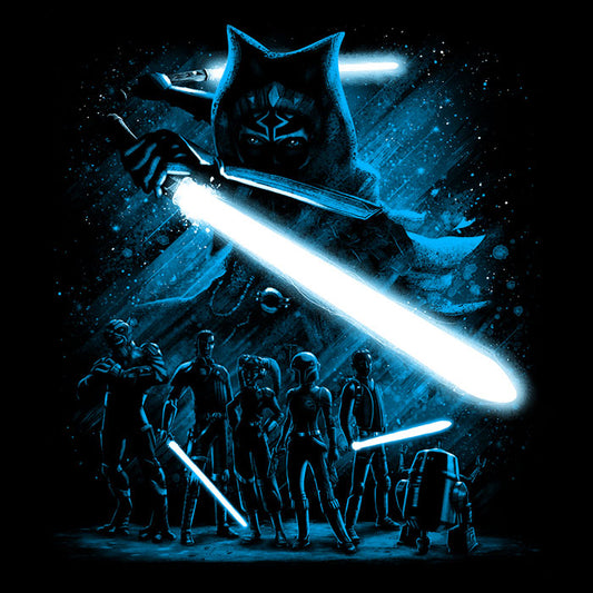 Always Rebels - Hoodie