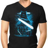 Always Rebels - Men's V-Neck