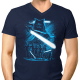 Always Rebels - Men's V-Neck