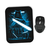 Always Rebels - Mousepad